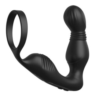 Anal Fantasy Elite Ass-Gasm Pro P-Spot Milker