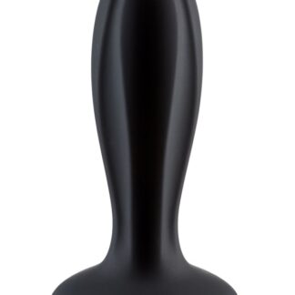 Anal Play Silicone Groove