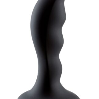 Anal Play Silicone Ridge