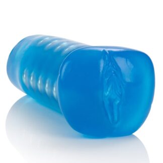 Basic Essentials Beaded Masturbator