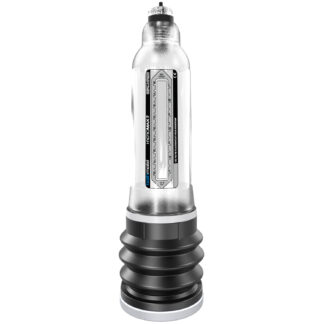 Bathmate Hydromax7 Penis Pump - Clear