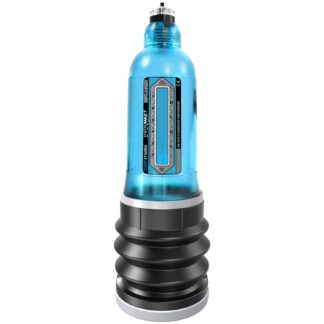 Bathmate Hydromax7 Wide Boy - Blue