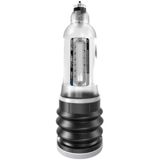 Bathmate Hydromax7 Wide Boy - Clear