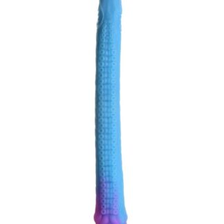 Creature Cocks - Makara - Silicone Snake Dildo