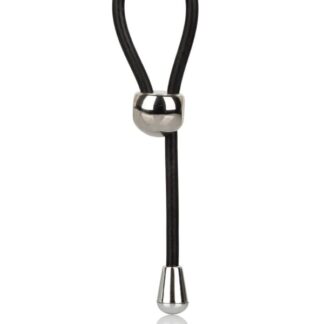 E-Z Cinch Silicone Lasso