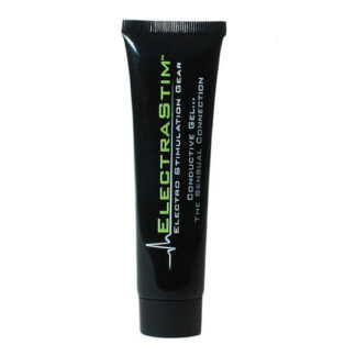 ElectraStim Electro Stimulation Conductive Gel 60 ml - Clear