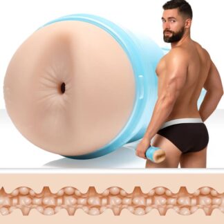 Fleshjack Boys - Griffin Barrows Cake