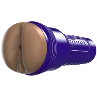 Fleshlight Boost Blast Female - Brown