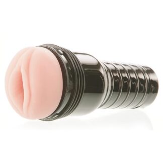 Fleshlight GO - Surge Pink Lady Masturbator