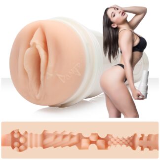 Fleshlight Girls Abella Danger - Nude