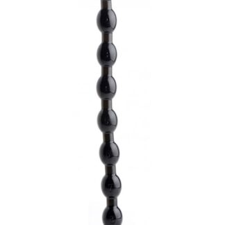 Hosed 19" Beaded Anal Snake