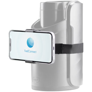 KIIROO Keon Phone Holder Accessory - Black