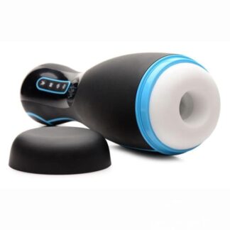Lovebotz Auto Milker Extreme