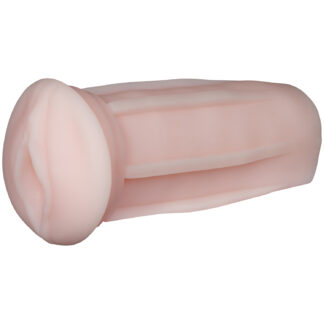 Lovense Max 2 Vagina Shaped Sleeve - Nude