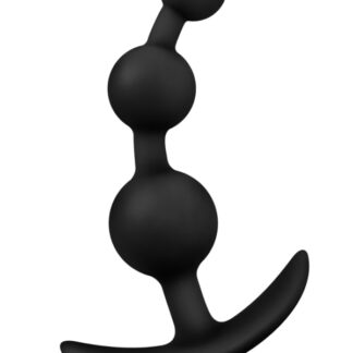 Luxe - Be Me 3 - Black