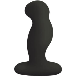 Nexus G-Play Rechargeable Anal Vibrator Large - Black