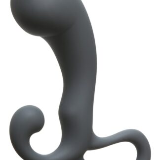 OptiMALE P-Massager - Slate