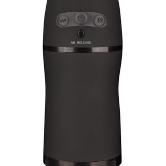 Optimum Power Pulsar Stroker