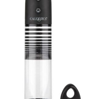 Optimum Rechargeable EZ Pump Kit