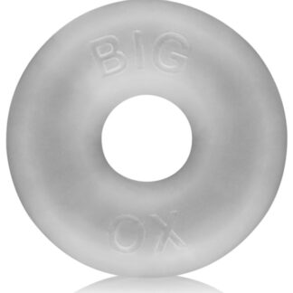 Oxballs Big Ox Cock Ring - Cool Ice