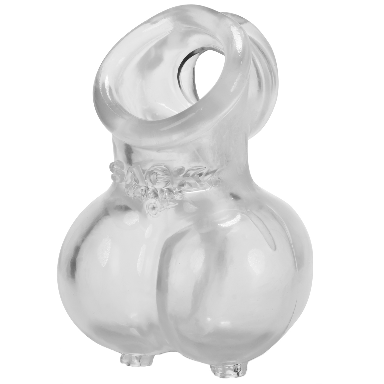 Oxballs Sacksling - Clear