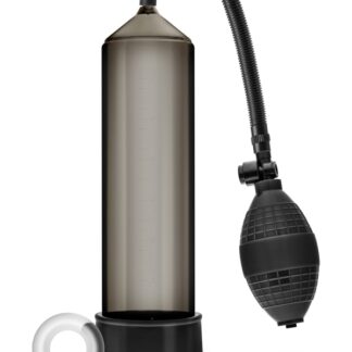 Performance - VX101 Male Enhancement Pump - Black