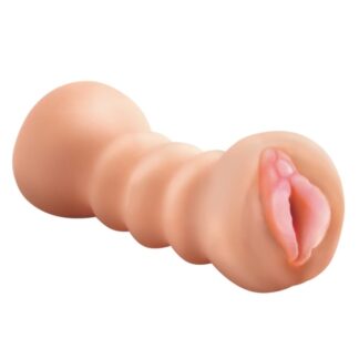 Pipedream Extreme Toyz Flip Me Over - Vanilla