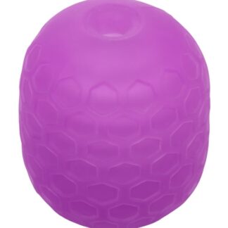 Pop Sock - Textured - Purple