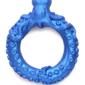 Poseidon's Octo-Ring Silicone Cock Ring