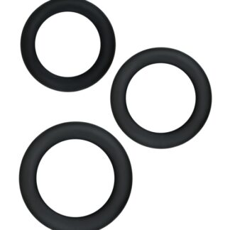 Renegade - Diversity Rings