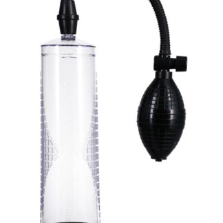 Rock Solid - Classic Penis Pump