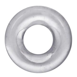 Rock Solid - The 2X Donut - Clear