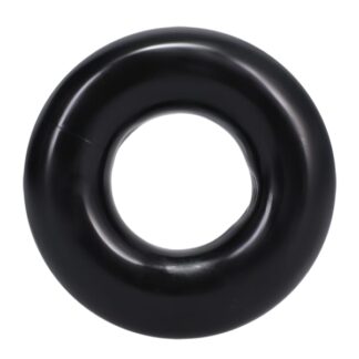 Rock Solid - The 3X Donut - Black