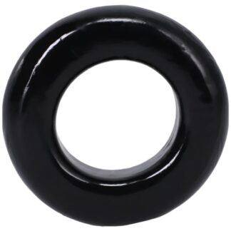 Rock Solid - The 4X Donut - Black