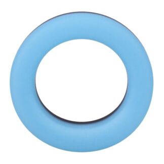 Rock Solid - The Big O - Black and Blue Glow
