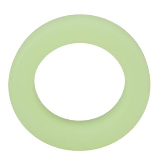 Rock Solid - The Big O - Green Glow