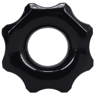 Rock Solid - The Gear - Black