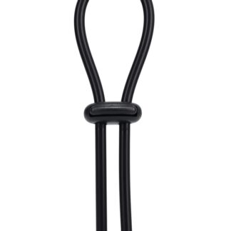 Rock Solid - The Lasso Double Lock - Black