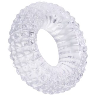 Rock Solid - The Radial - Clear