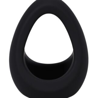 Rock Solid - The Stretcher - Black