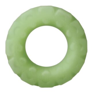 Rock Solid - The Tire - Green Glow
