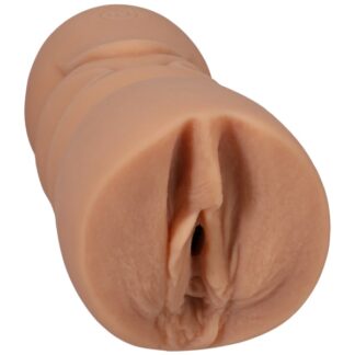 Signature Strokers Charly Summer ULTRASKYN Pocket Pussy