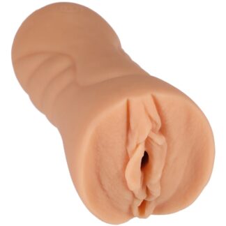 Signature Strokers - LEO of LeoLulu ULTRASKYN™ Pocket Pussy