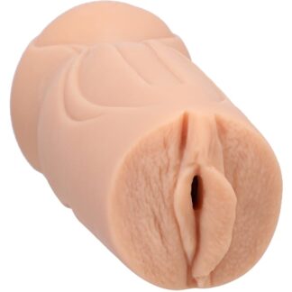 Signature Strokers - Livv Fitt - ULTRASKYN Pocket Pussy