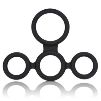 Silicone Big Man's Spreader