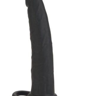 Silicone Double Rider
