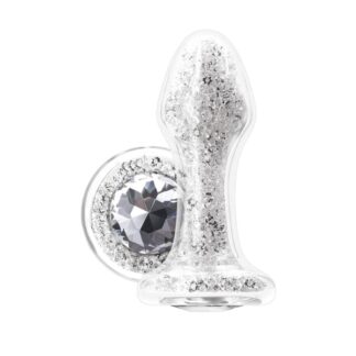 Stardust - Glam - White