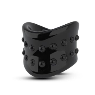 Stay Hard - Beef Ball Stretcher X Long
