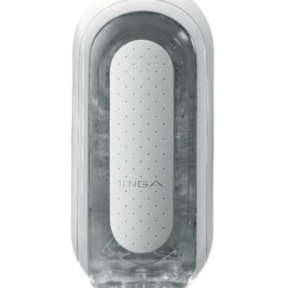 Tenga Flip Zero Masturbator - White