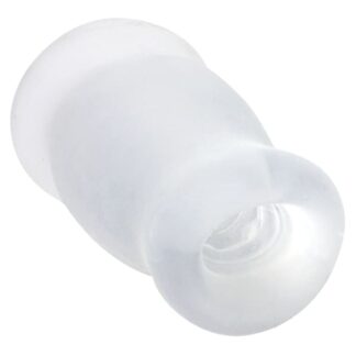 The Super Sucker - ULTRASKYN™ Masturbator - Clear